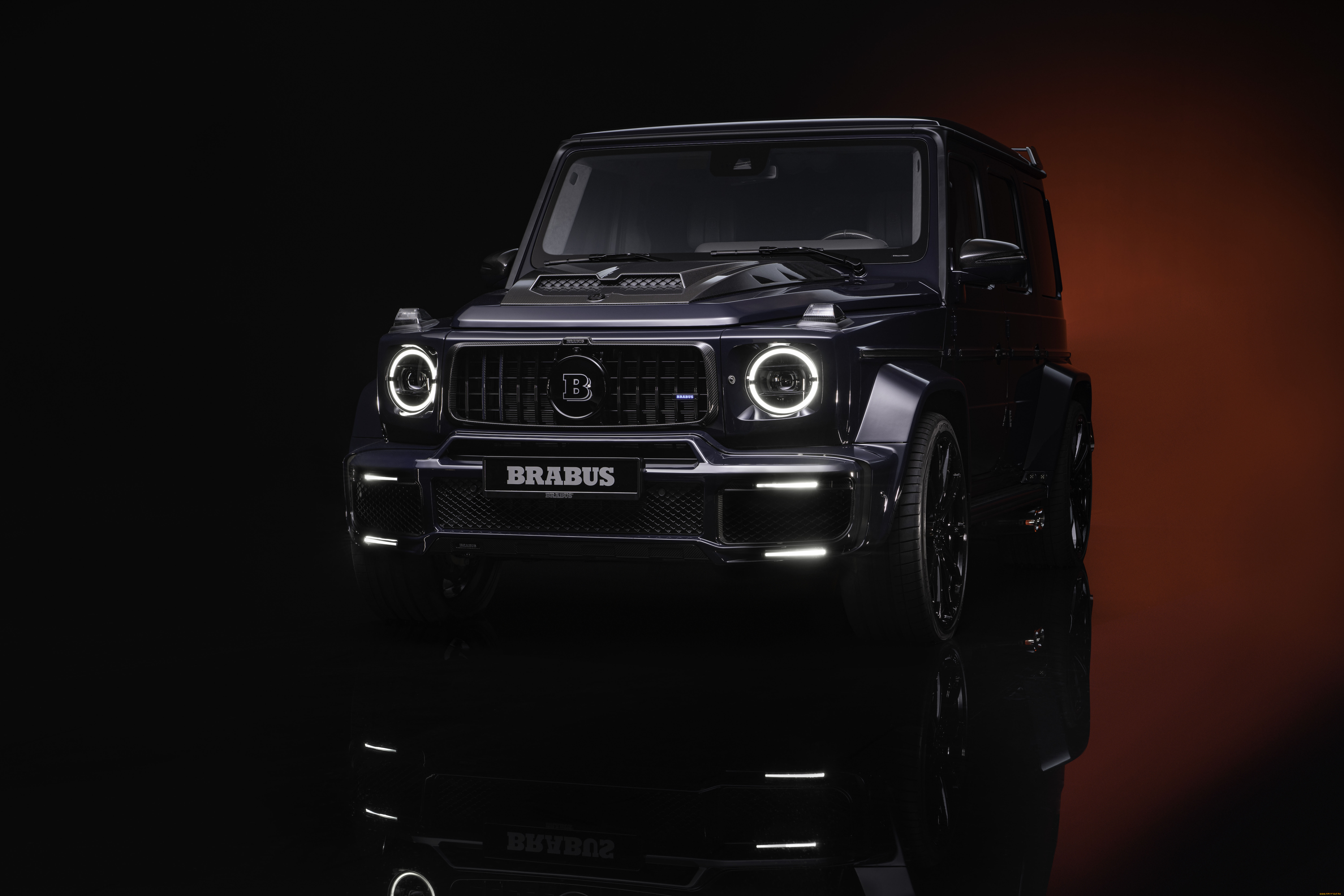 , brabus